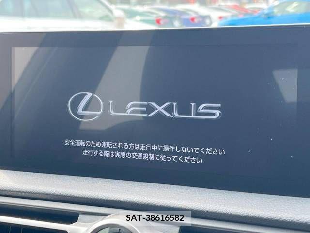 Lexus IS 2022-07 275445-5