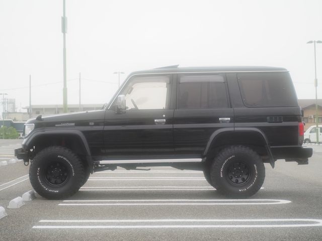 Toyota PRADO 1996-04 8452-8