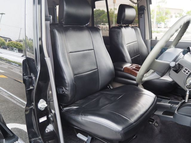 Toyota PRADO 1996-04 8452-17