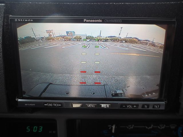 Toyota PRADO 1996-04 8452-15