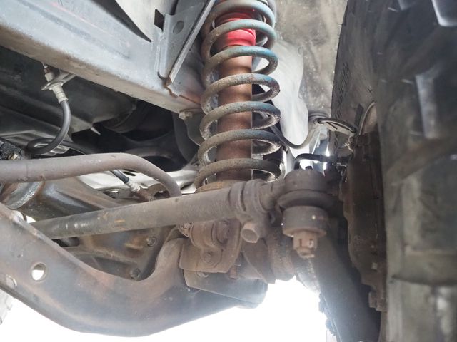 Toyota PRADO 1996-04 8452-29