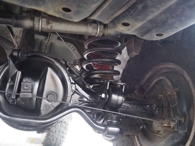 Toyota PRADO 1996-04 8452-27