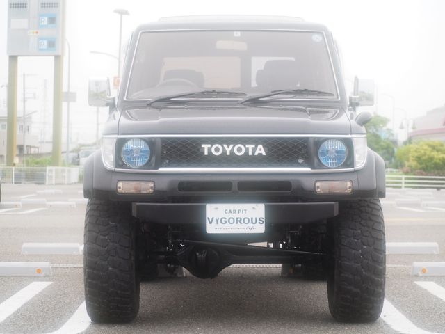 Toyota PRADO 1996-04 8452-3