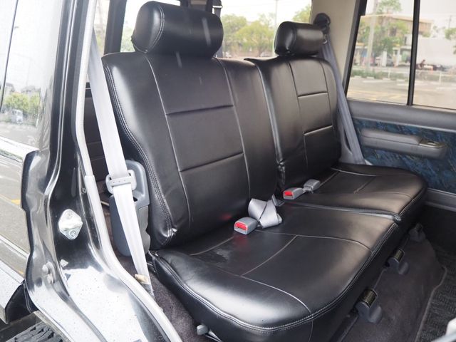 Toyota PRADO 1996-04 8452-19