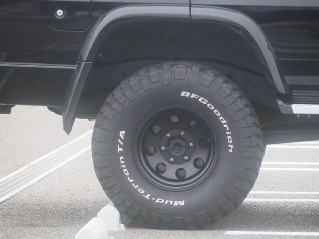 Toyota PRADO 1996-04 8452-6