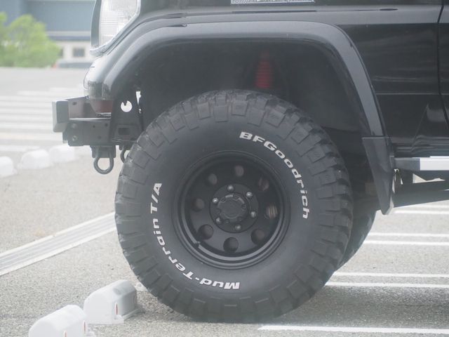 Toyota PRADO 1996-04 8452-9