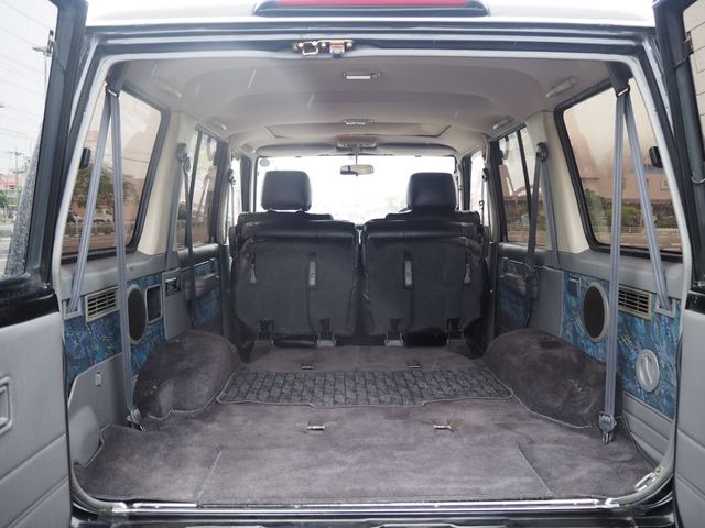 Toyota PRADO 1996-04 8452-24