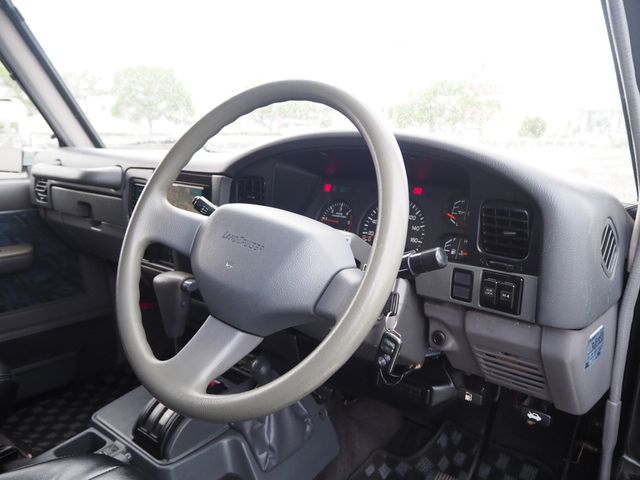 Toyota PRADO 1996-04 8452-1