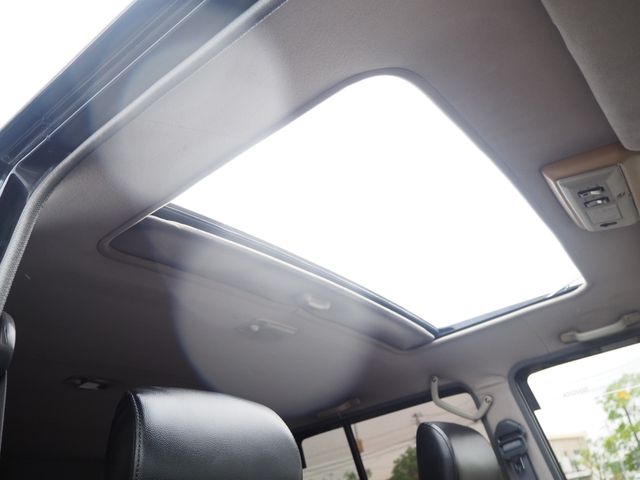 Toyota PRADO 1996-04 8452-22