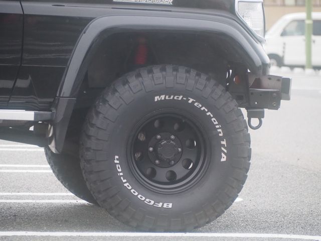 Toyota PRADO 1996-04 8452-7