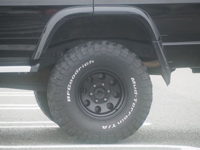 Toyota PRADO 1996-04 8452-10