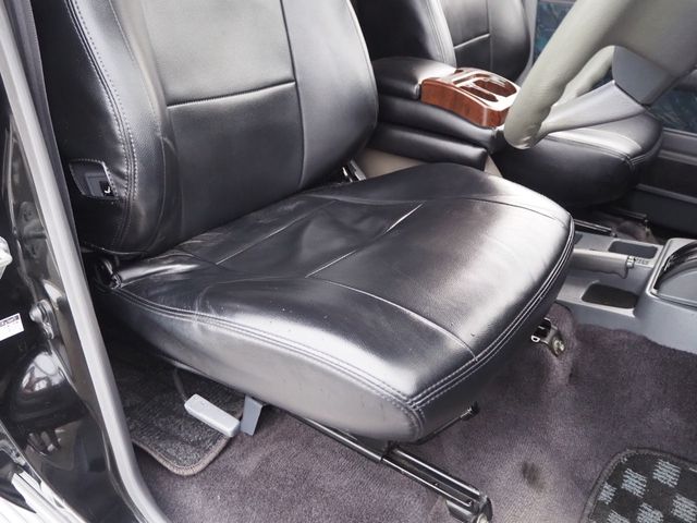 Toyota PRADO 1996-04 8452-18