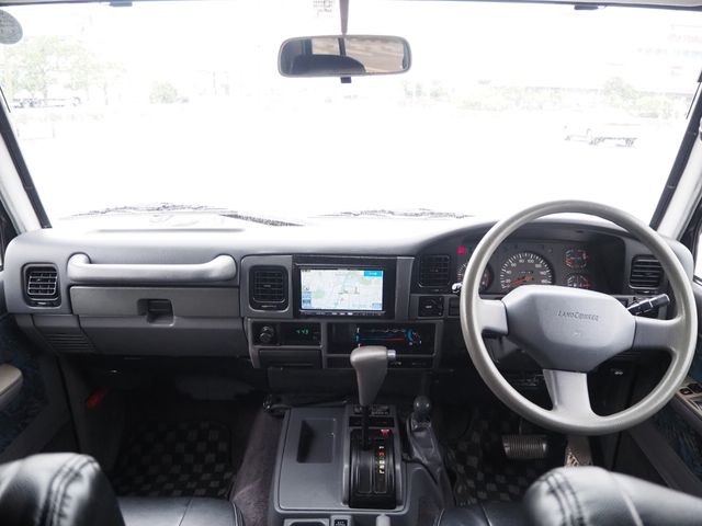 Toyota PRADO 1996-04 8452-13