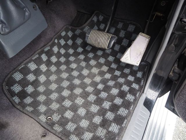 Toyota PRADO 1996-04 8452-20