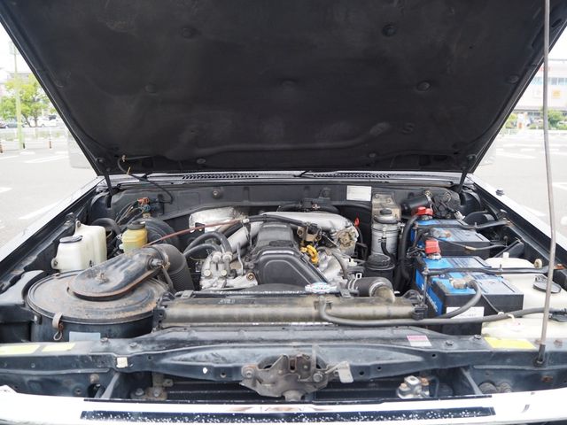 Toyota PRADO 1996-04 8452-25