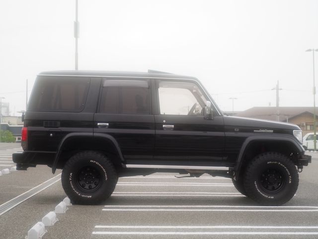 Toyota PRADO 1996-04 8452-5