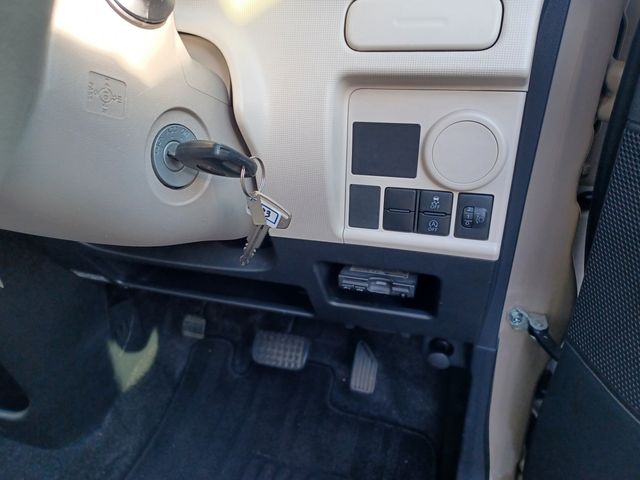 Daihatsu MOVE CANBUS 2017-08 23016-6