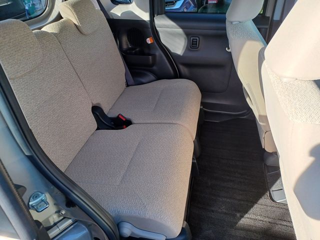 Daihatsu MOVE CANBUS 2017-08 23016-4