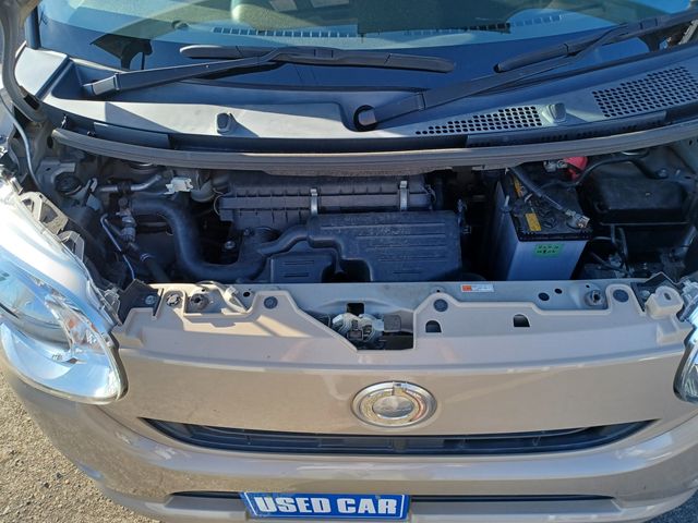Daihatsu MOVE CANBUS 2017-08 23016-14