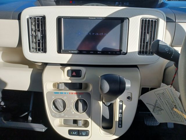 Daihatsu MOVE CANBUS 2017-08 23016-5