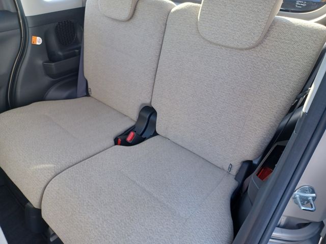 Daihatsu MOVE CANBUS 2017-08 23016-11