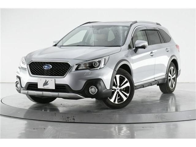 Subaru OUTBACK 2021-01 196719-0
