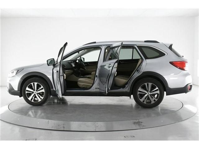 Subaru OUTBACK 2021-01 196719-5