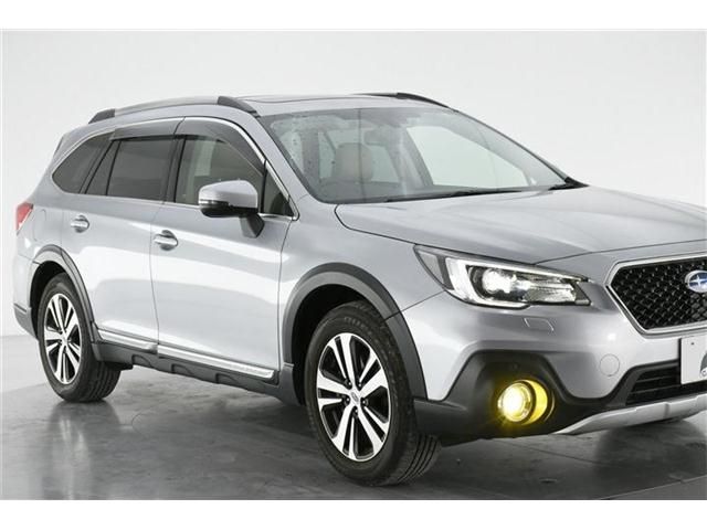 Subaru OUTBACK 2021-01 196719-4