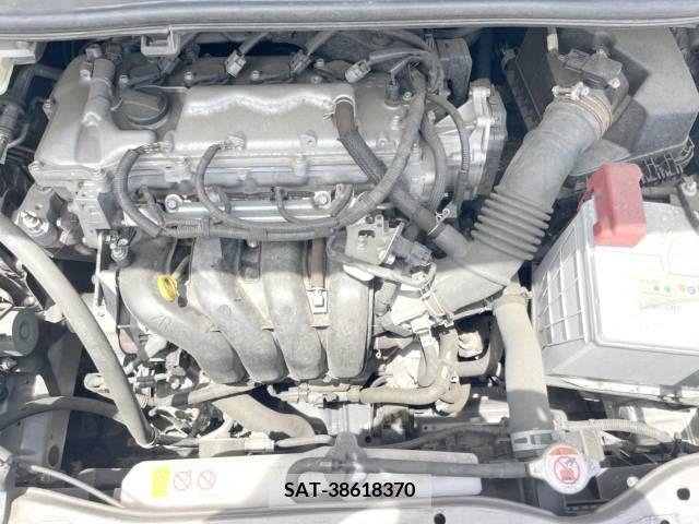 Toyota NOAH 2017-09 321551-19