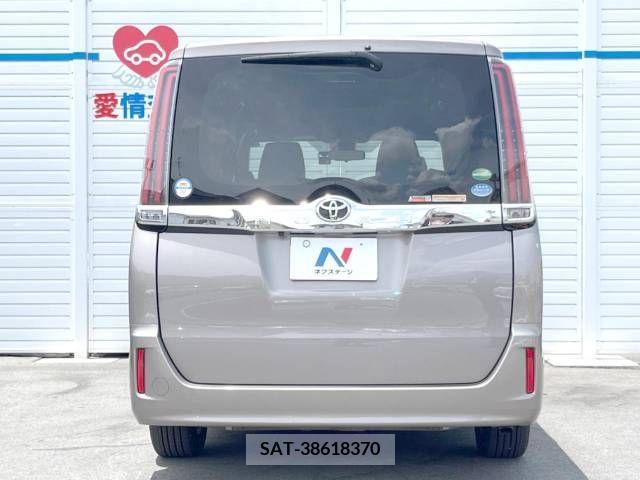 Toyota NOAH 2017-09 321551-16