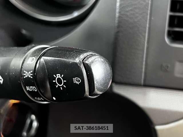 Mitsubishi PAJERO 2008-12 378280-17