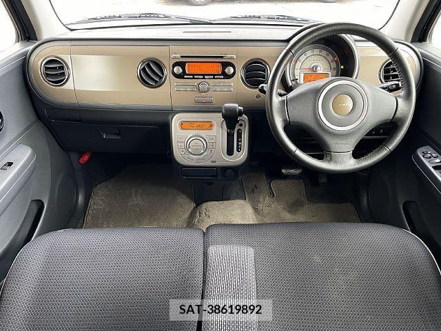 Suzuki LAPIN 2013-01 305574-1