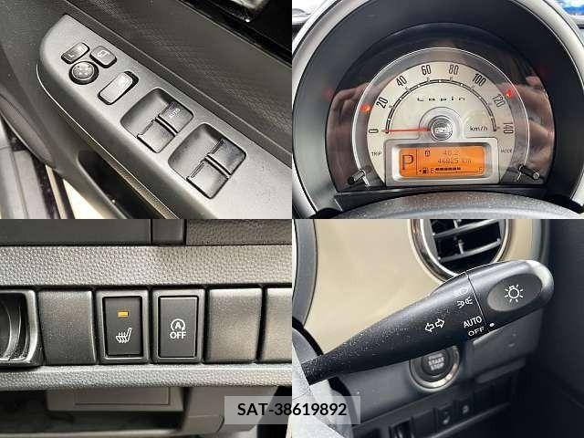 Suzuki LAPIN 2013-01 305574-6