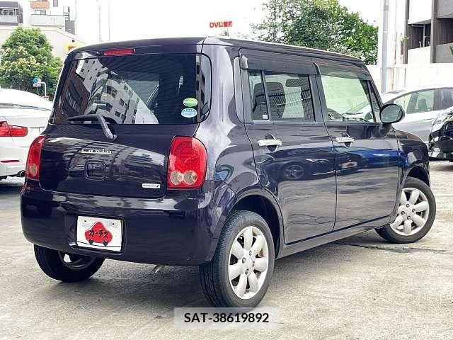 Suzuki LAPIN 2013-01 305574-2