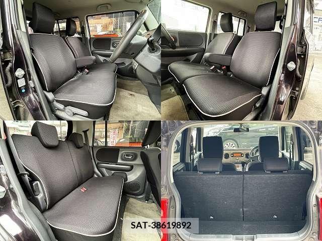 Suzuki LAPIN 2013-01 305574-7