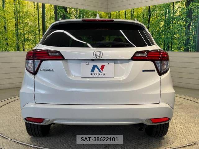 Honda VEZEL 2016-02 376285-15