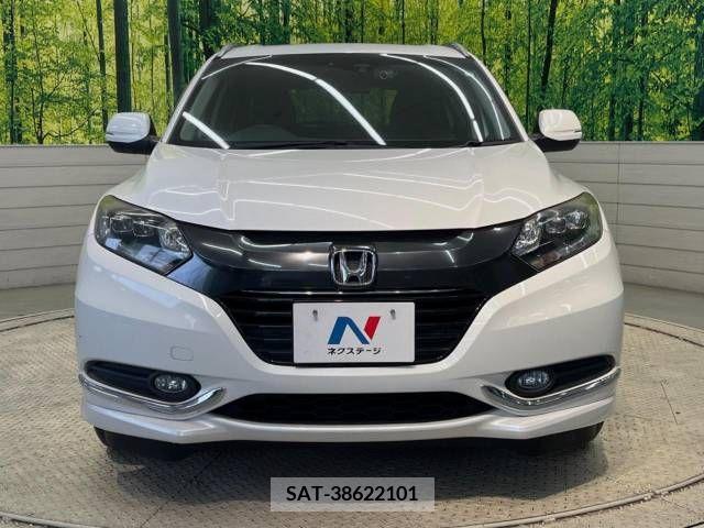 Honda VEZEL 2016-02 376285-14