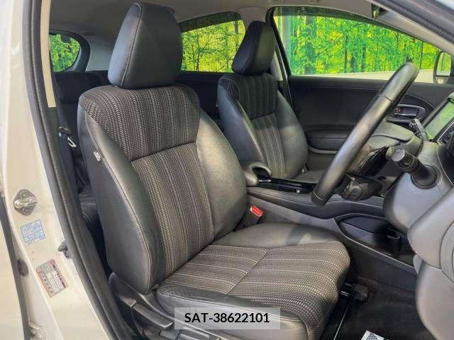 Honda VEZEL 2016-02 376285-8
