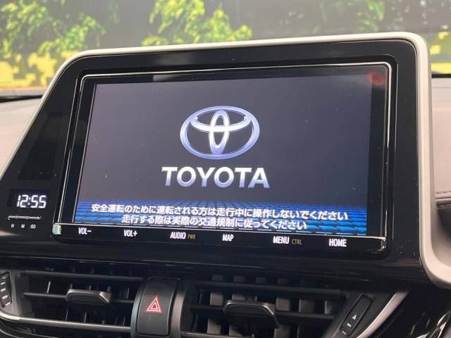 Toyota C-HR 2018-11 28858-2