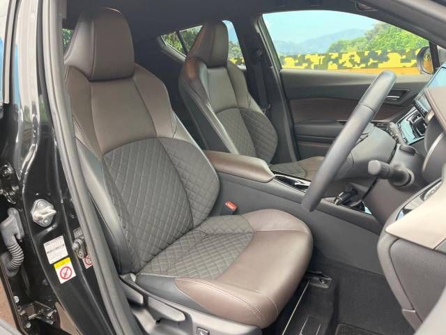 Toyota C-HR 2018-11 28858-8