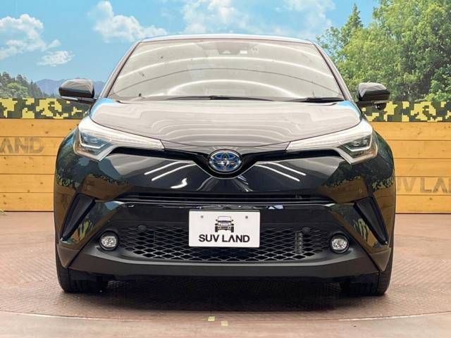 Toyota C-HR 2018-11 28858-14