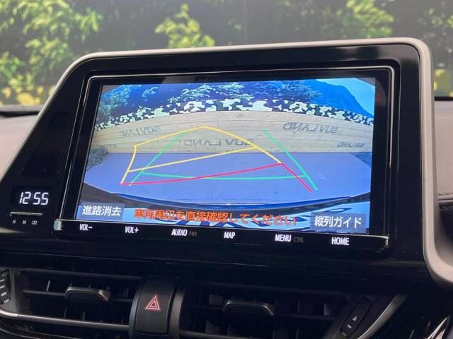 Toyota C-HR 2018-11 28858-3