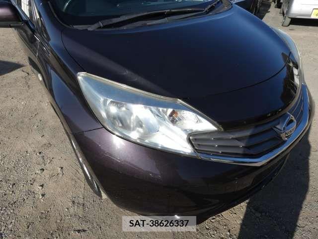 Nissan NOTE 2013-02 256846-17