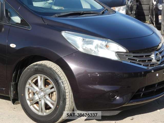 Nissan NOTE 2013-02 256846-15