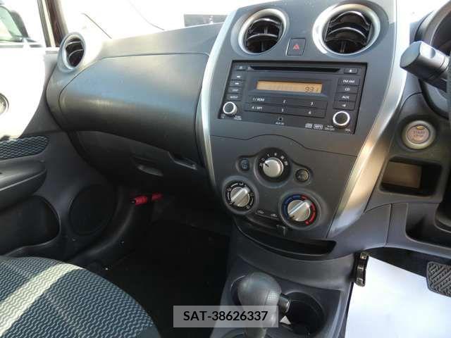 Nissan NOTE 2013-02 256846-12