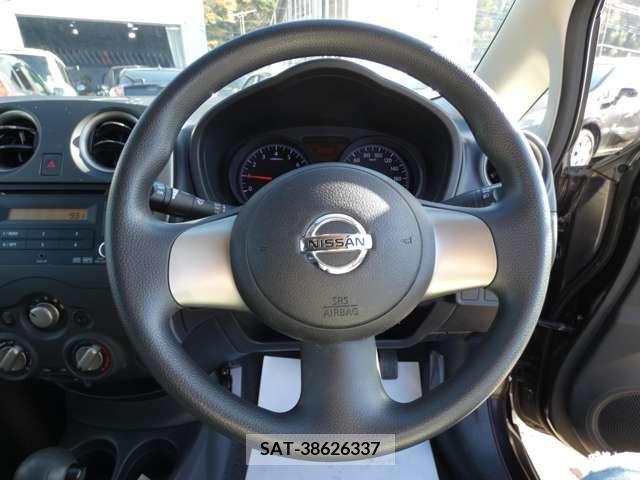 Nissan NOTE 2013-02 256846-11