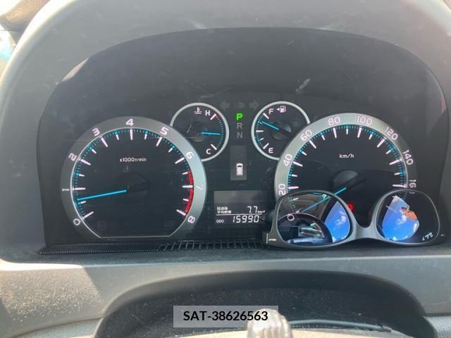 Toyota ALPHARD 2010-04 389060-14