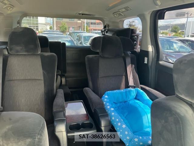 Toyota ALPHARD 2010-04 389060-13