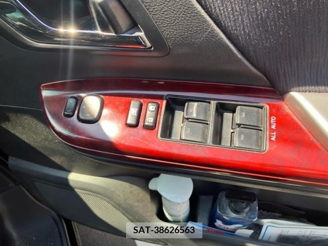 Toyota ALPHARD 2010-04 389060-12
