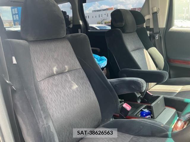 Toyota ALPHARD 2010-04 389060-10